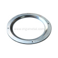 Round Security Vision Frame